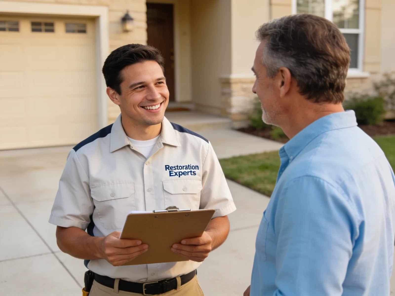 Water Damage Cleanup Hudgins, VA FAQs